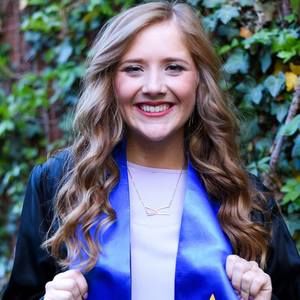 Meet your Posher, Kynzi